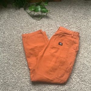 Vans Ground Work Carpenter Pants